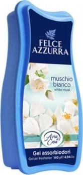 FELCE AZZURRA Air freshener gel White