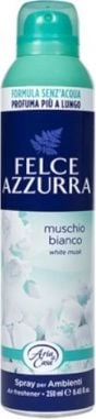 Felce Azzurra Spray Freshener White Musk