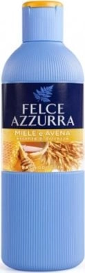 Felce Azzurra Honey  Oat Washing Gel