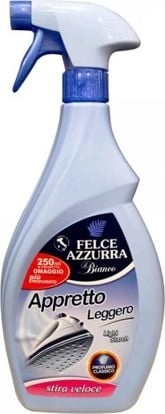 Felce Azzurra Perfumed ironing preparation Felce