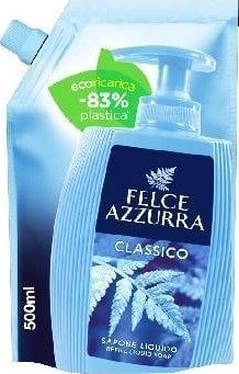 Felce Azzurra FELCE AZURRA Liquid soap