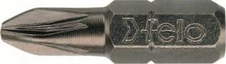 Felo bit krzyżowy PZ 2  25