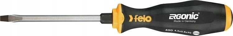 Felo Wkrętak płaski Ergonic 9 0