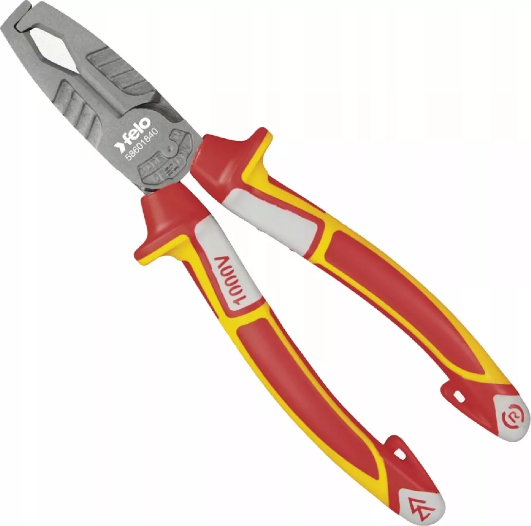 Felo VDE 180 INSULATION STRIPPING PLIERS