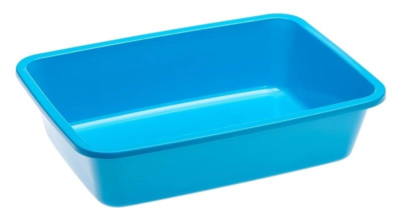 CAT LITTER TRAY KITTY 72042099 000051213118