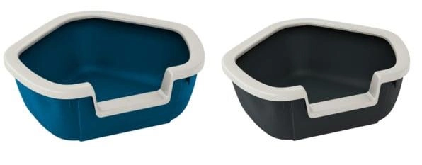LITTER TRAY DAMA 72039099