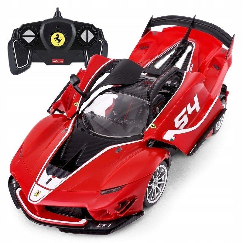 Ferrari Ferrari FXX-K Evo RASTAR model