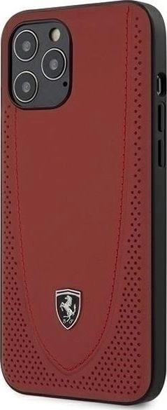 Ferrari Ferrari FEOGOHCP12LRE iPhone 12 Pro