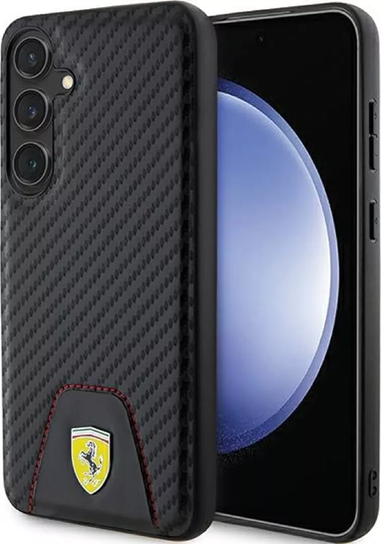 Ferrari Ferrari FEHCS24MN3PUK S24+ S926 czarny/black