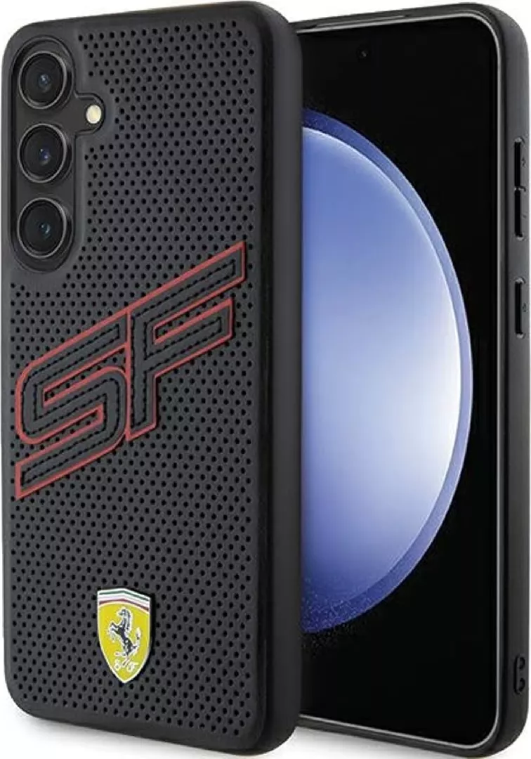 Ferrari Ferrari FEHCS24SPINK S24 S921 czarny/black