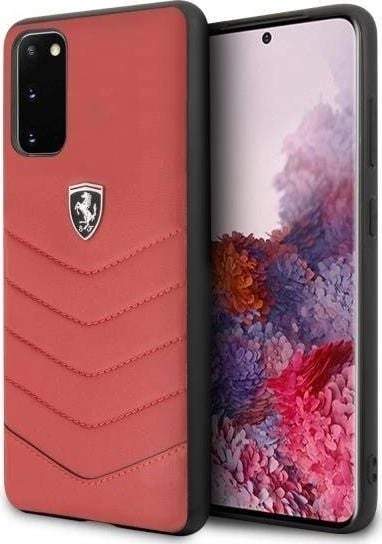 Ferrari Ferrari Hardcase FEHQUHCS62RE S20 G980