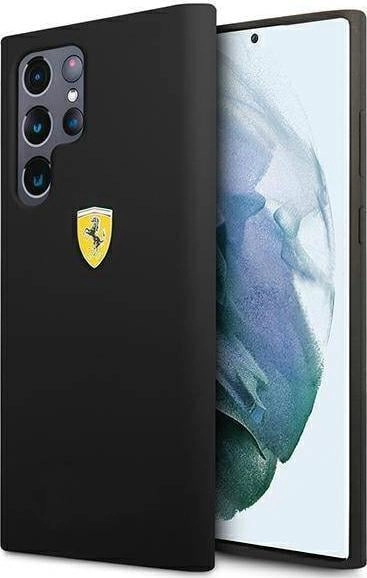 Ferrari Ferrari FESSIHCS22LBK S22 Ultra S908