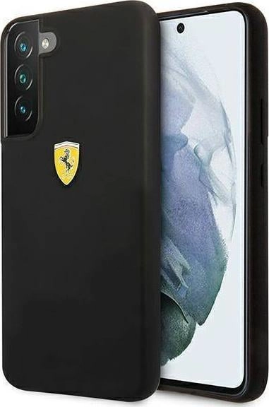 Ferrari Ferrari FESSIHCS22MBK S22+ S906 czarny/black