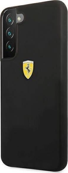 Ferrari Ferrari FESSIHCS22SBK S22 S901 czarny/black