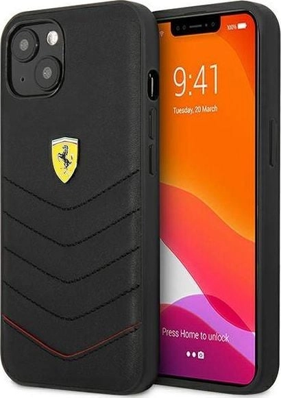 Ferrari Ferrari FEHCP13SRQUK iPhone 13 mini