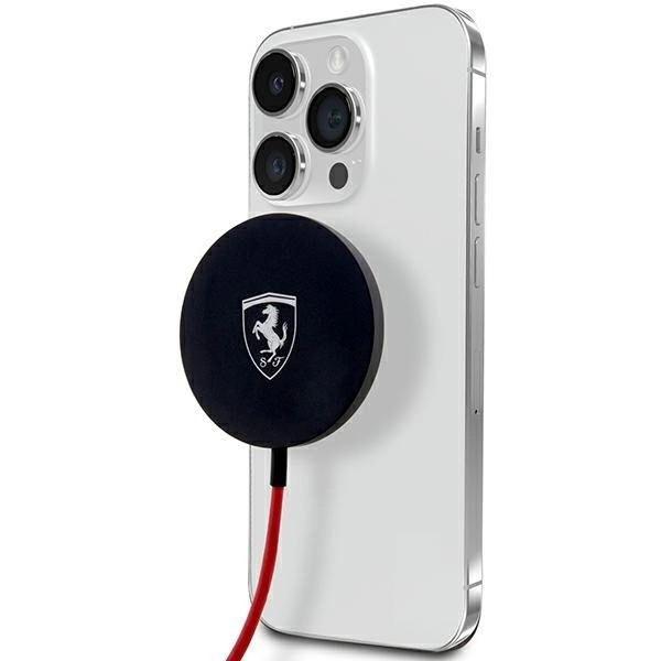 Ferrari FECBMSMENK 15W MagSafe induction counter
