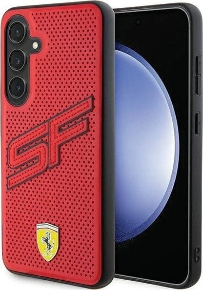 Ferrari Ferrari FEHCS24MPINR S24+ S926 red/red