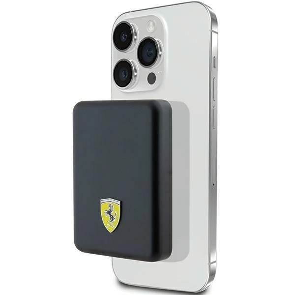 Powerbank Ferrari Powerbank MagSafe 15W 5000mAh