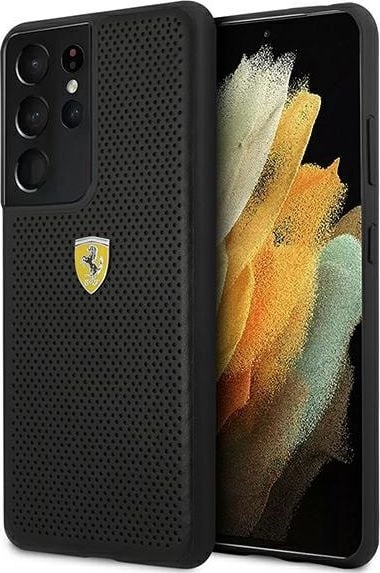 Ferrari Ferrari FESPEHCS21LBK S21 Ultra G996