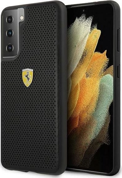 Ferrari Ferrari FESPEHCS21MBK S21+ G996 czarny/black
