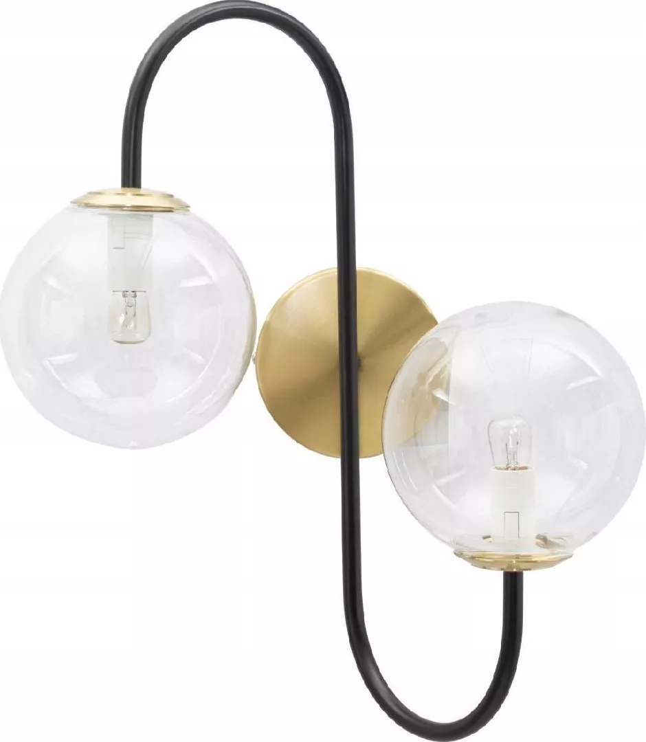 Ferretti wall lamp Wall lamp made
