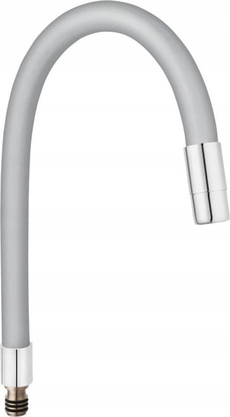 Ferro spout W100S-B ELASTICO spout for