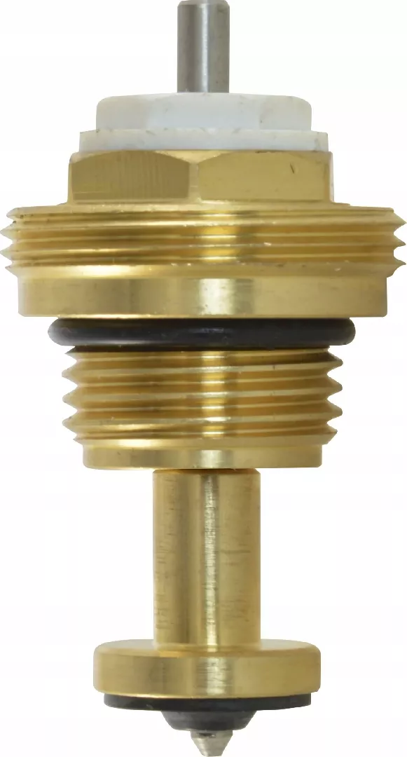 Thermostatic insert M30x1.5 for 39