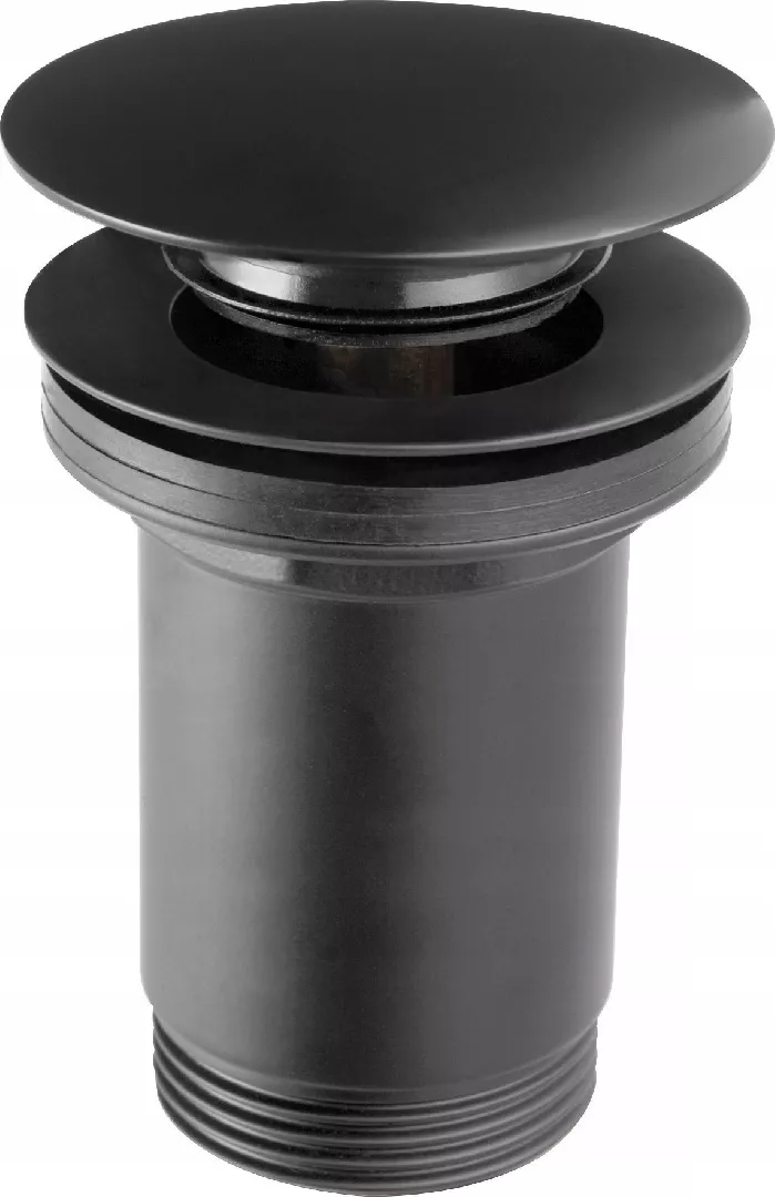 Ferro S285B-BL-B SPUST/KOREK KLIK-KLAK ROTONDO BEZ