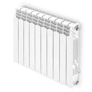 Ferroli Grzejnik aluminiowy Proteo HP600 x