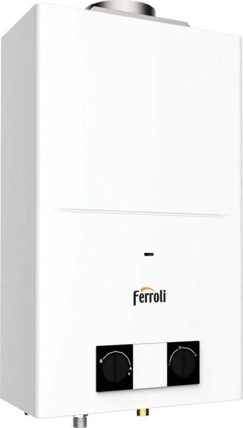 Ferroli PEGASO ECO* 11 NG GZ50