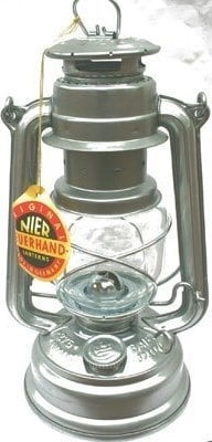 Feuerhand Lampa naftowa 276  Petromax (GRILL)