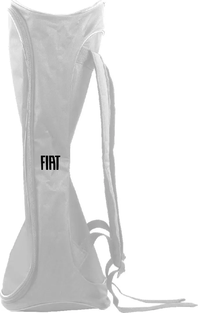 Fiat Bag Fiat 500 white 177060