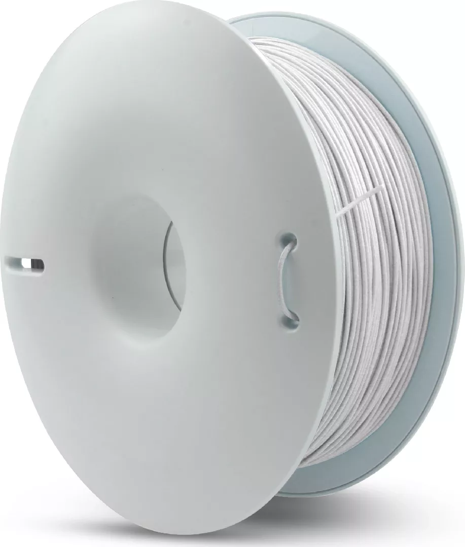 Fiberlogy Filament FiberFlex 40D TPU biały