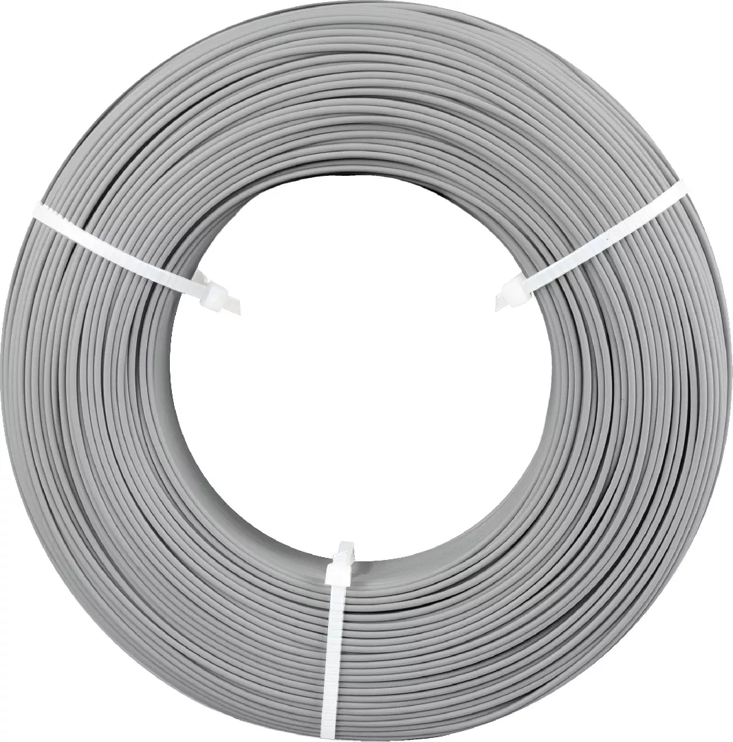 Fiberlogy Filament Fiberlogy Easy PLA Inox