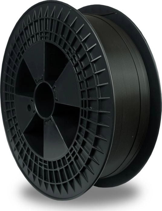 Fiberlogy Filament Fiberlogy Easy PLA Black