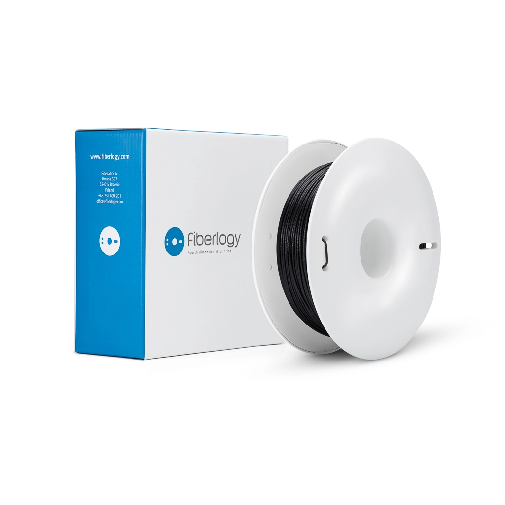 Fiberlogy Filament Fiberlogy Nylon PA12+GF15 1