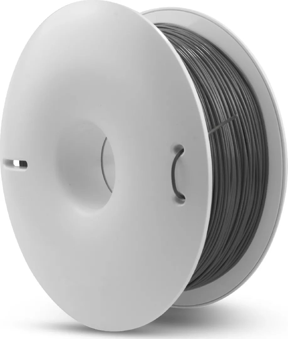 Fiberlogy Filament Fiberlogy ABS + Graphite