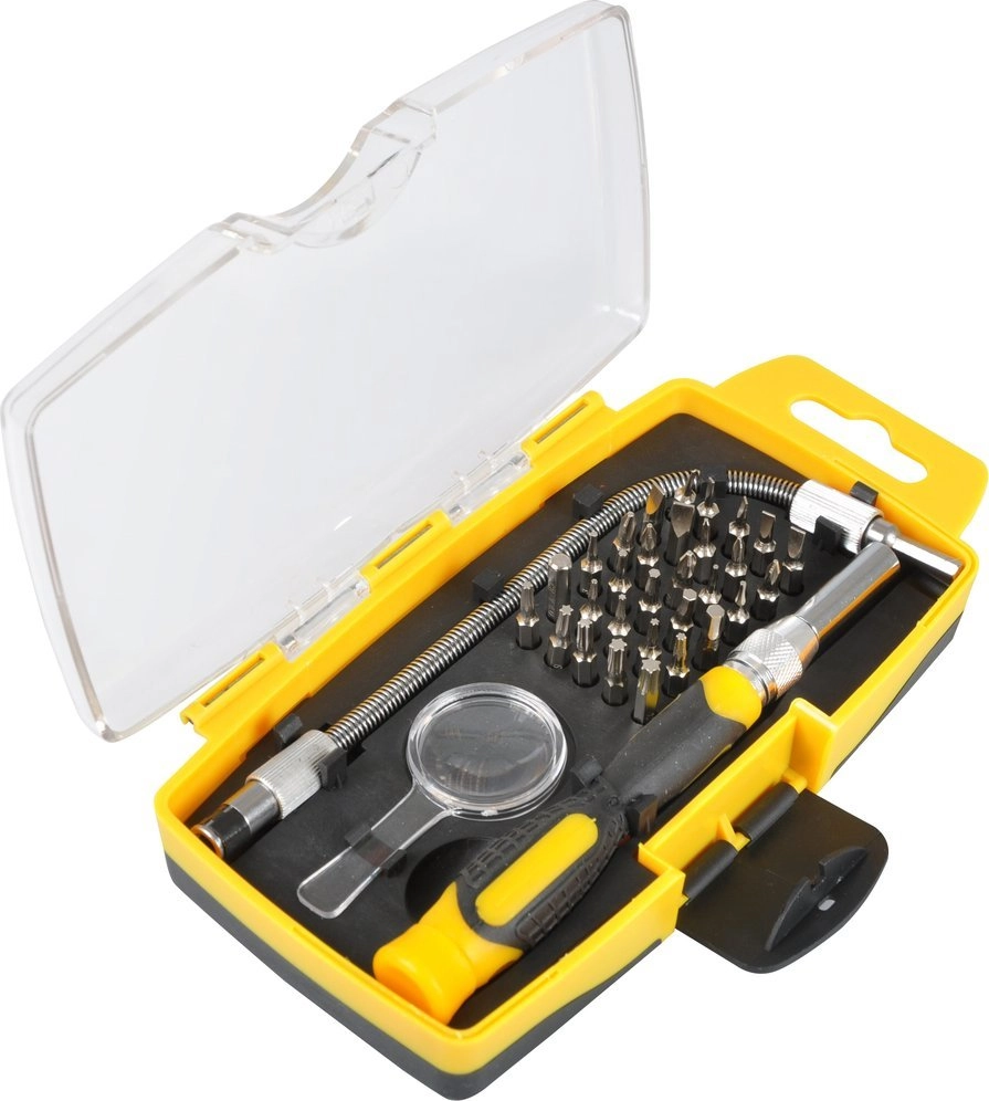 Fieldmann FDS 1004-33R Set screws. FIELDMANN