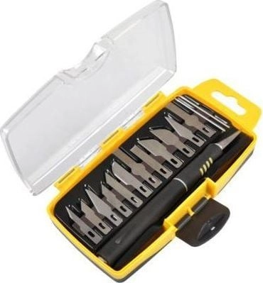 Fieldmann FDN 1002-16R Hobby knives (50001761)
