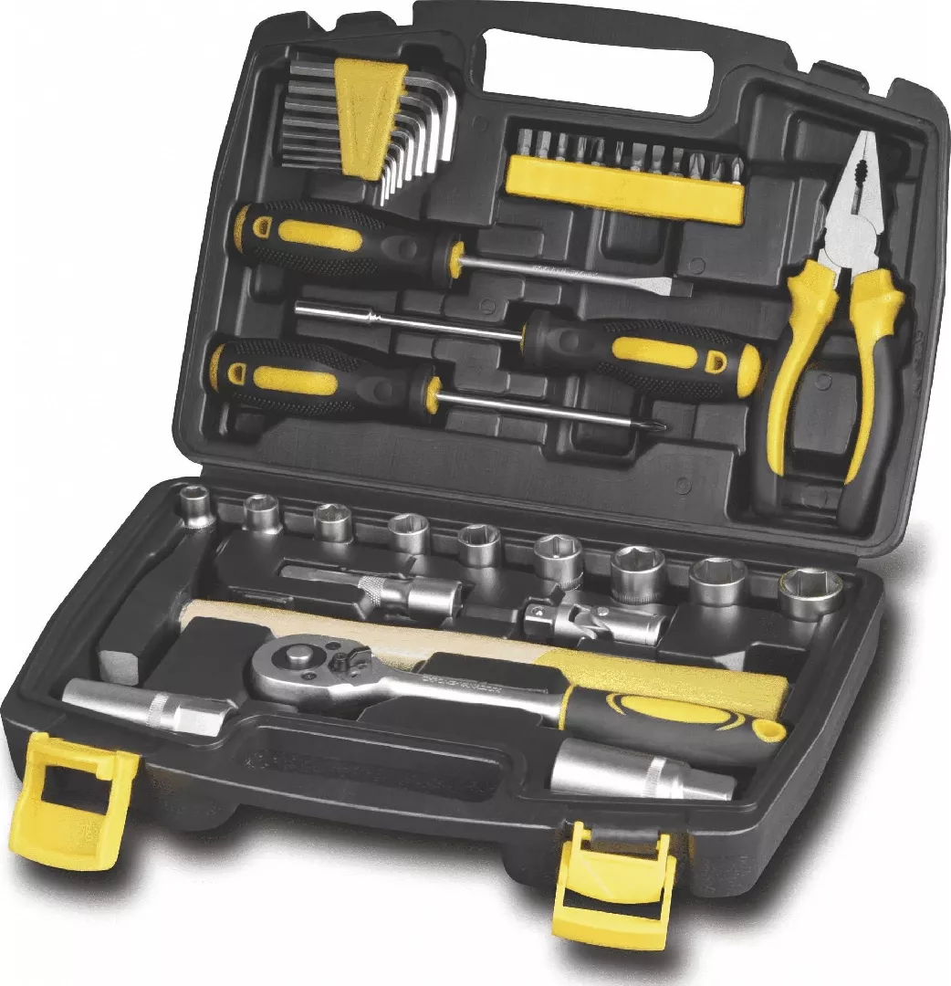 Zestaw narzędzi Fieldmann FDG 5007-39R 39