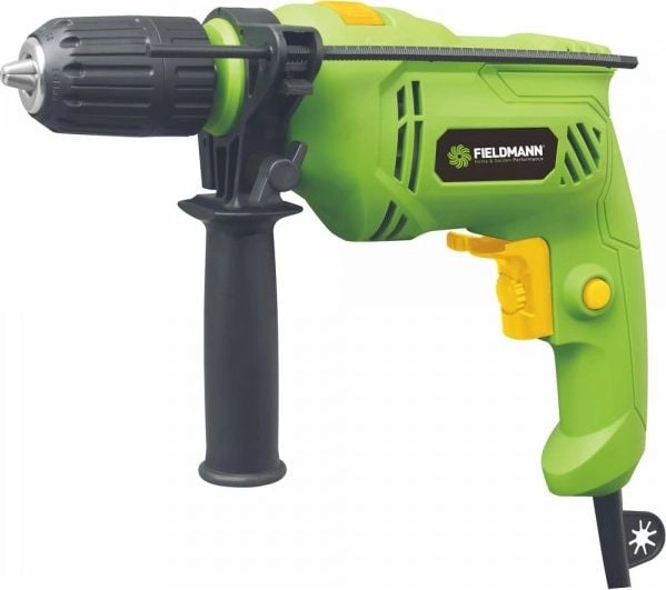 Fieldmann FDV 200501-E 500W impact drill