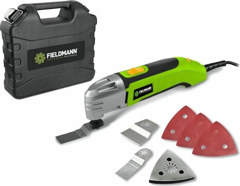 Fieldmann FDB200301-E 300 W multi-tool 50003657
