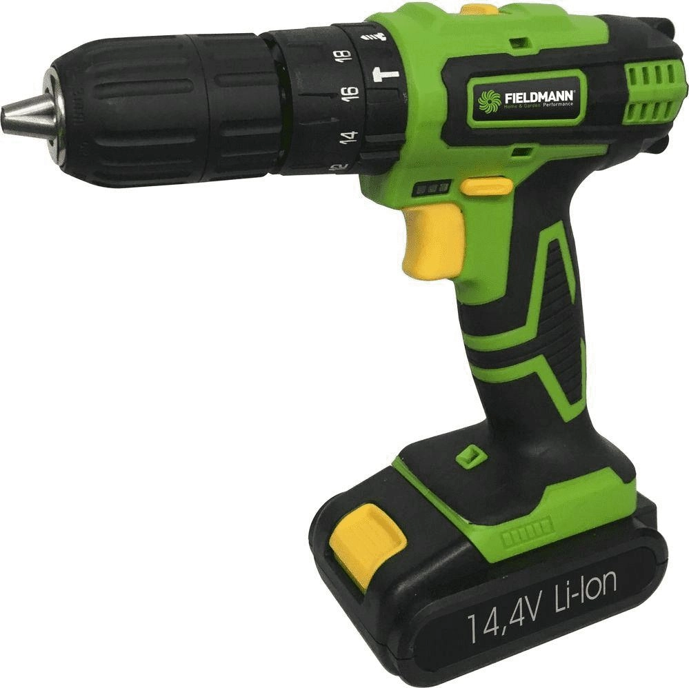 Fieldmann FDV 10352-A Pistol grip drill