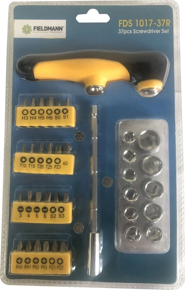 Fieldmann  (50004033) 50004033 8590669283132