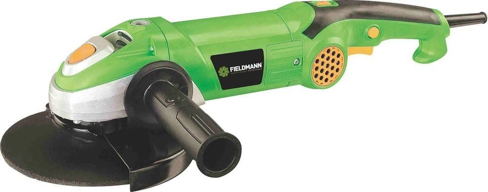 Szlifierka Fieldmann FDB 201401-E 50004086 8590669289332