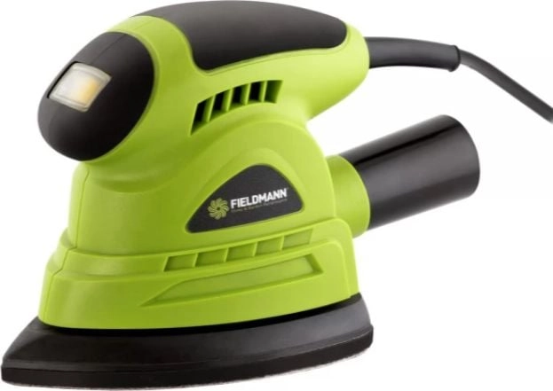 Fieldmann FDB 200131-E grinder 50004088 8590669289295
