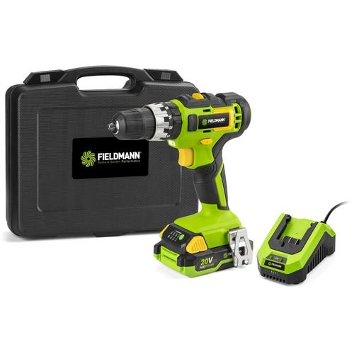 Fieldmann FDUV 70115-A drill 1300 RPM