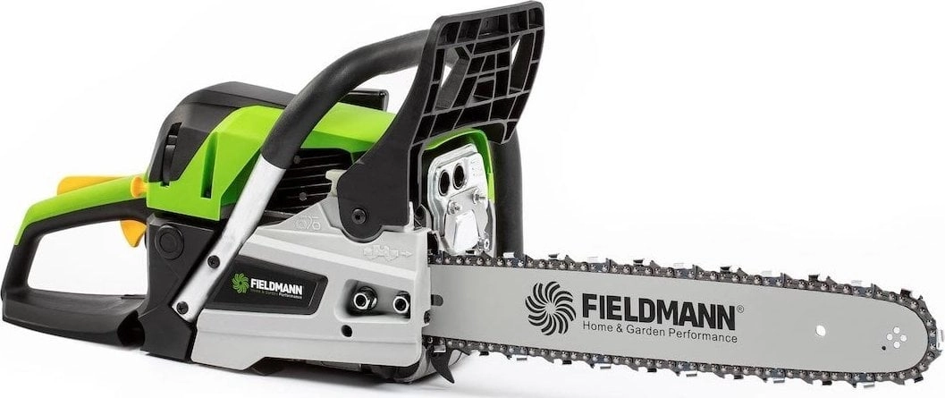 Fieldmann chainsaw Fieldmann FZP45016-B petrol chainsaw