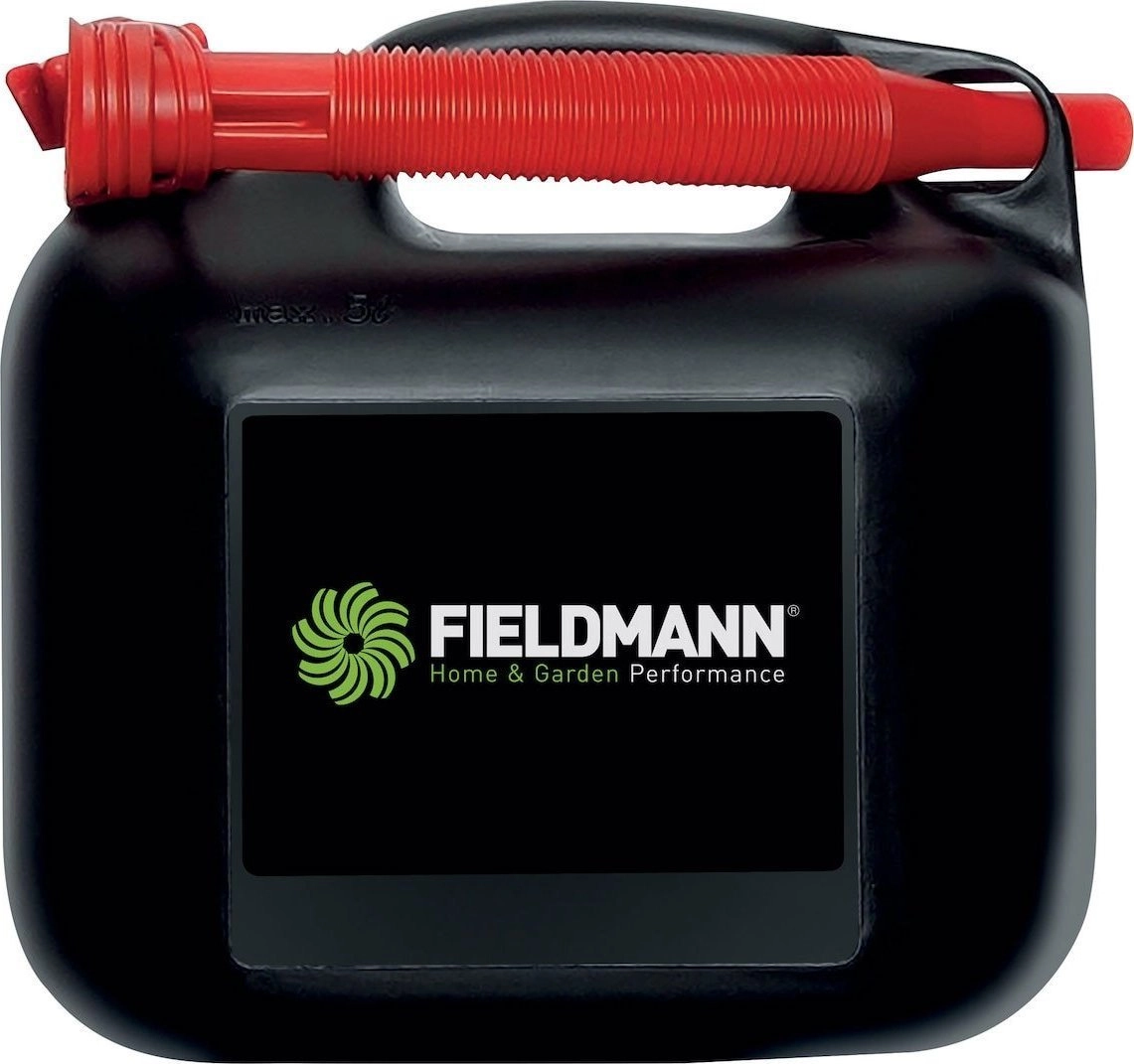Kanister Fieldmann FZR9060 5l FZR9060 8590669321179