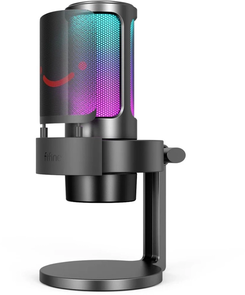 Fifine Technology FIFINE AmpliGame A8 RGB